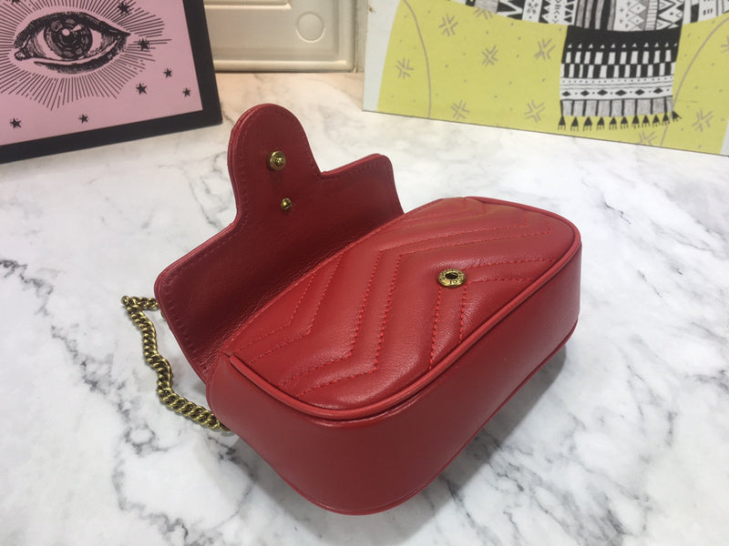 Amelia- GCI Bags - 2156