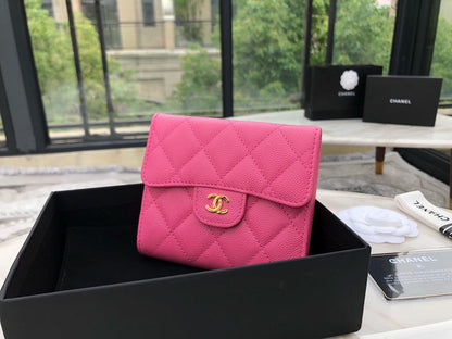 Amelia-i CHL Wallets - 037
