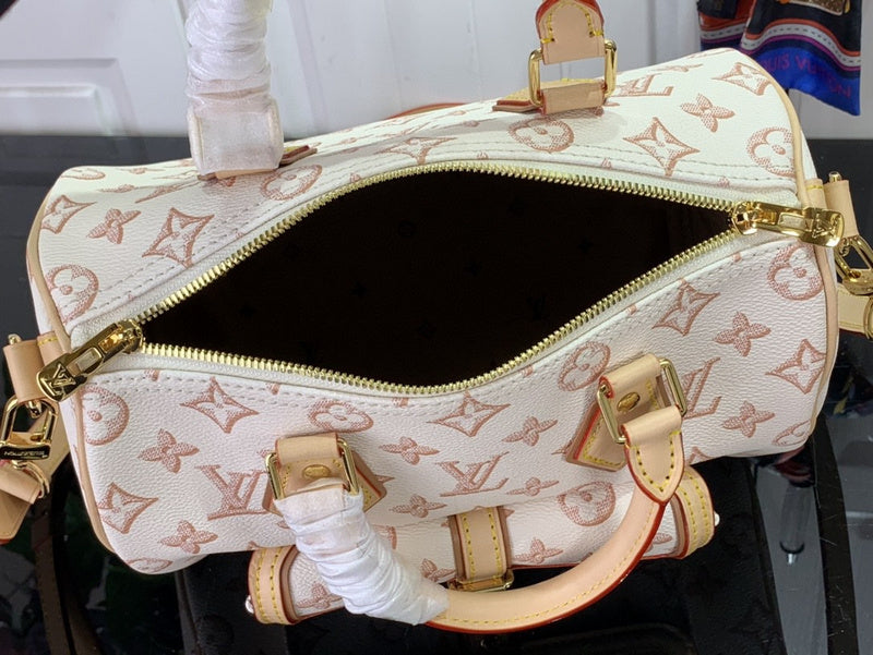 Fashion Lu-Vi bags - 3453