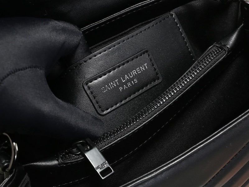 Amelia - YSL Bag - 3536