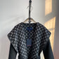 Luxury Louis Vuitton  Wrap Coat 040