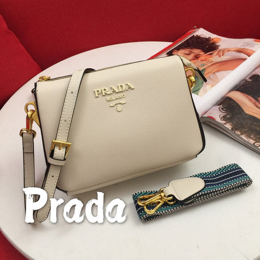 Amelia- PRDA  LUXURY BAGS - 139
