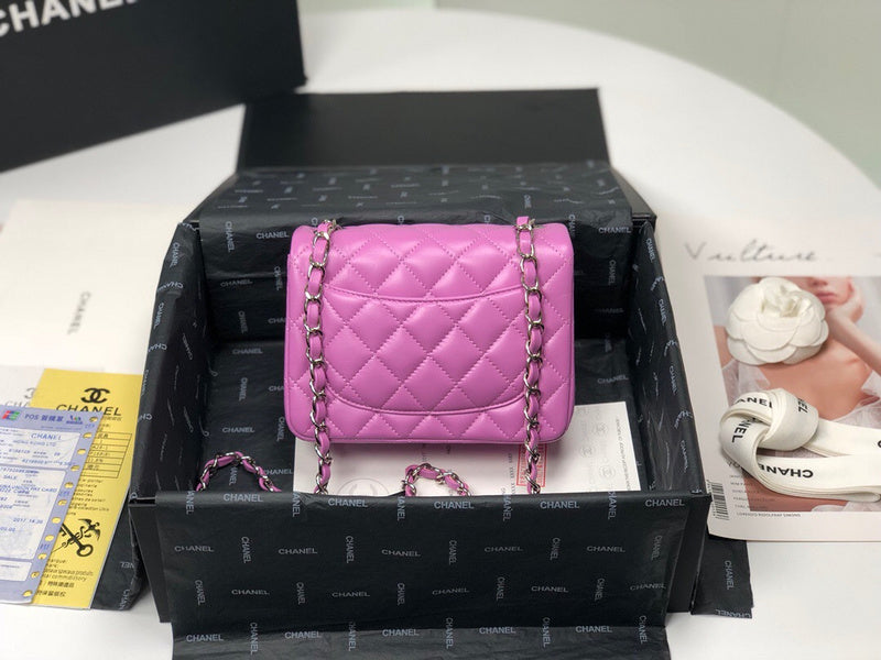Amelia- CHL Bags - 7466