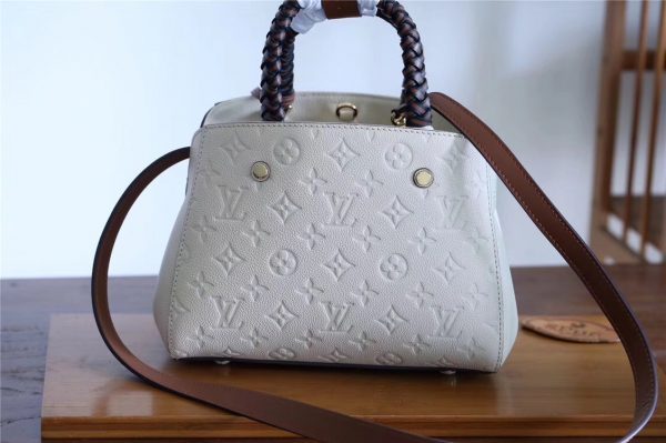 Amelia - LV Bags - 12434