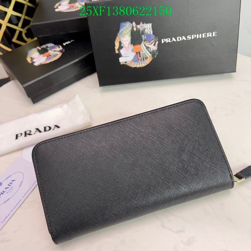 Amelia - PD Wallet - 179