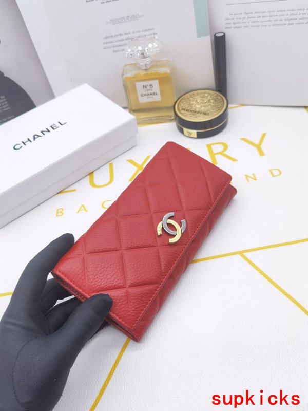 Amelia- Mix Wallets - 614