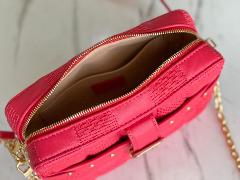 Amelia- Lu-Vi bags - 5885