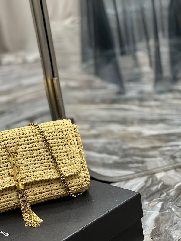 Amelia - YSL Bag - 1871