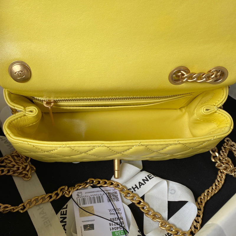 Amelia- CHL Bags - 7537