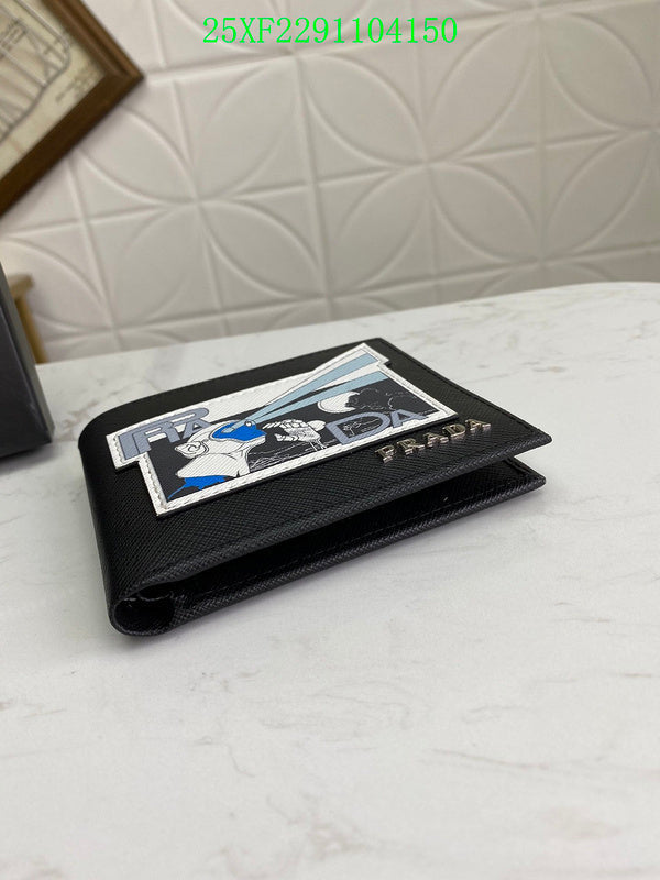 Amelia - PD Wallet - 099