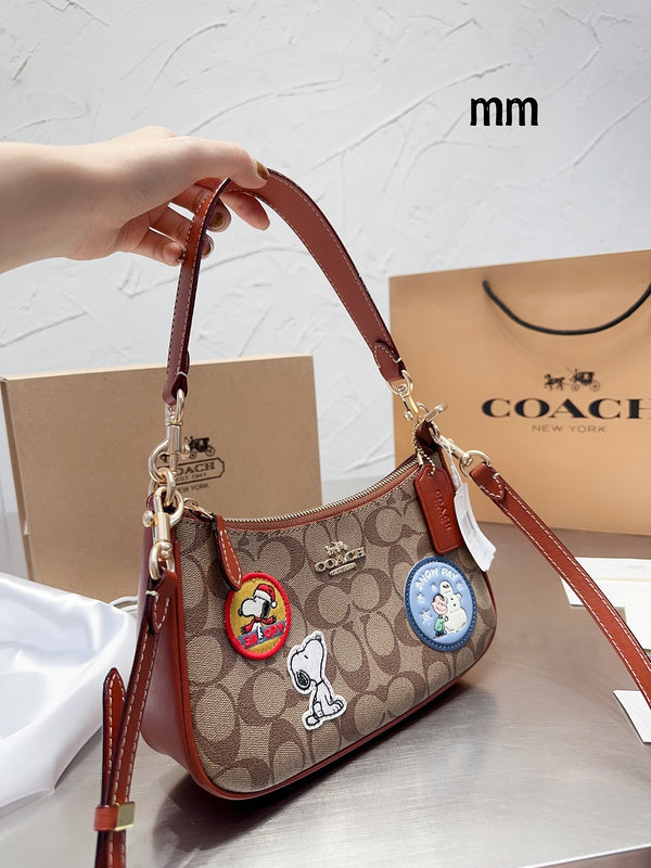 Amelia - CCH Bags - 198