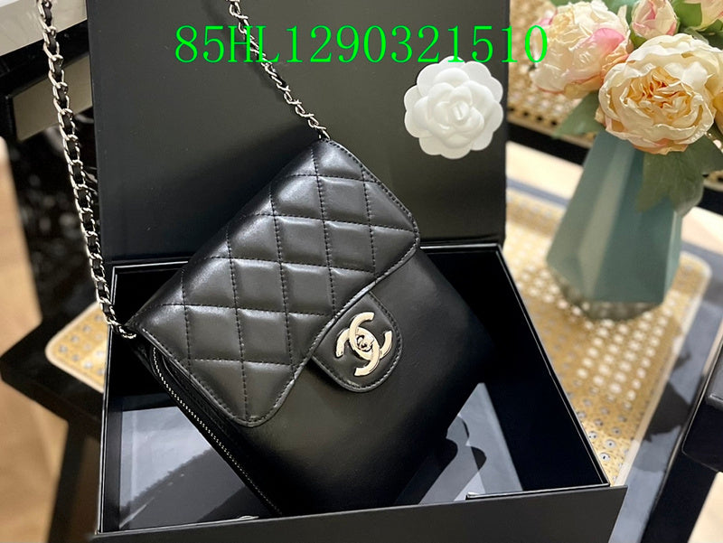 Amelia - CHL Bags - 1265