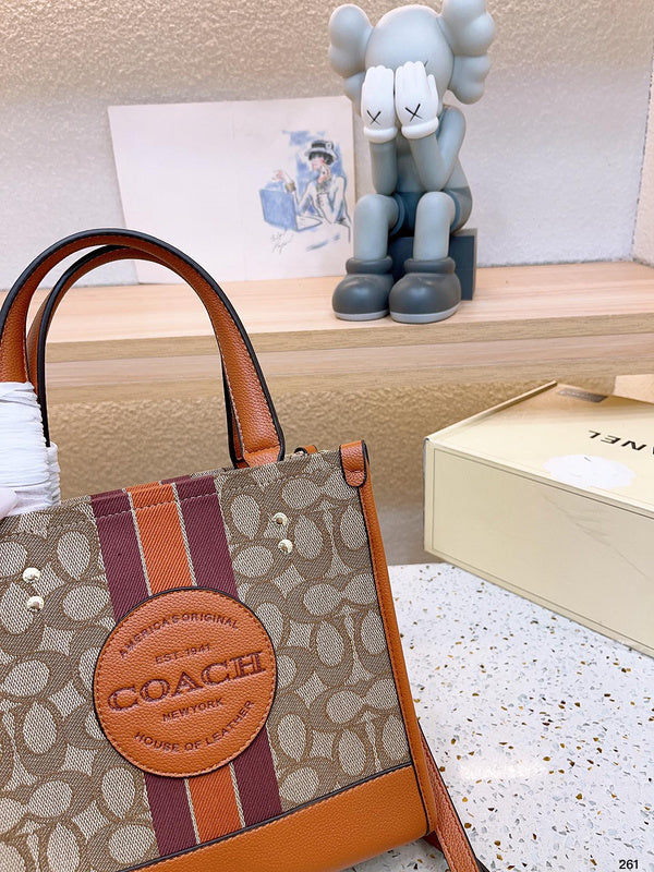 Amelia - CCH Bags - 026