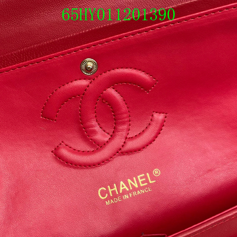 Amelia CHL Bags - 1781