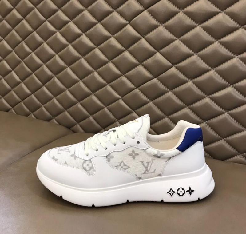 AmeliaLuxury - LOV Men Shoes - 1508