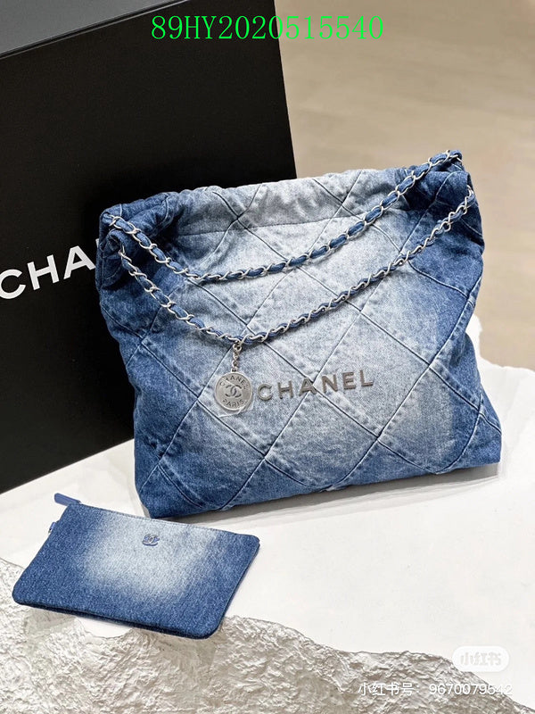 Amelia - CHL Bags - 908
