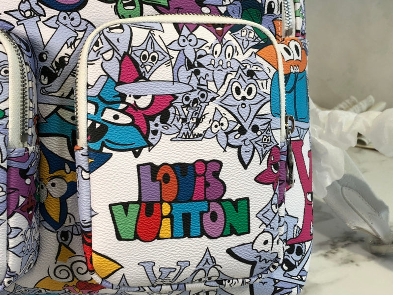 Amelia - LV Bags - 16014