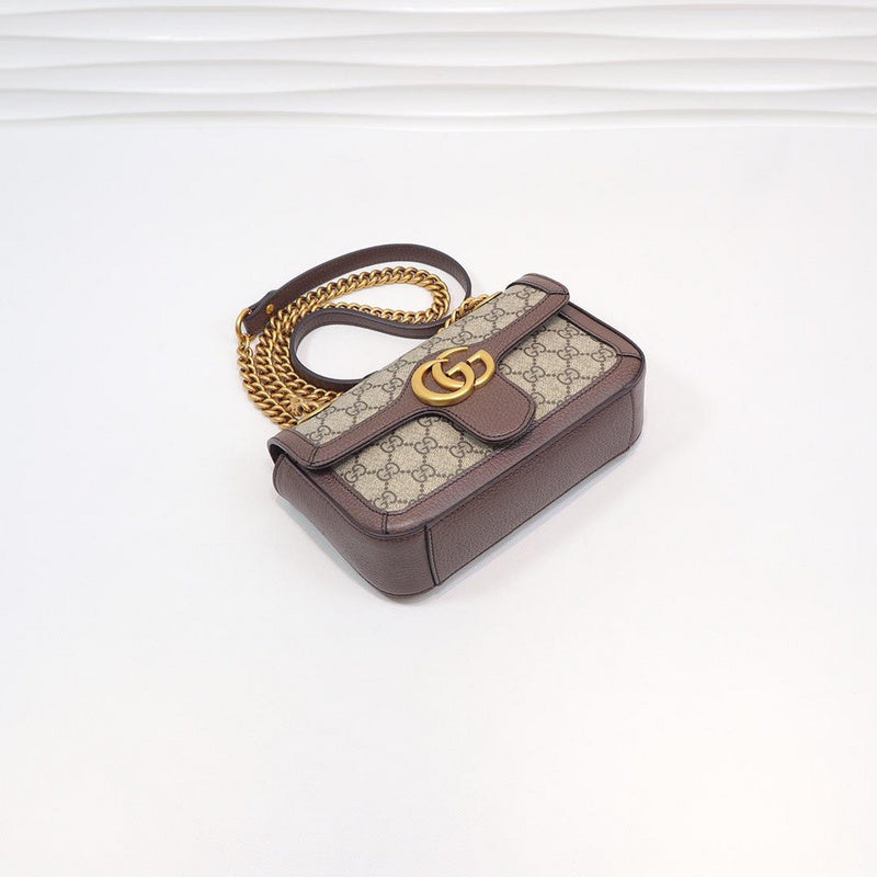 AmeliaLuxury - GCI Bags - 914