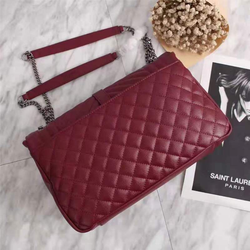 Amelia - YSL Bag - 2809