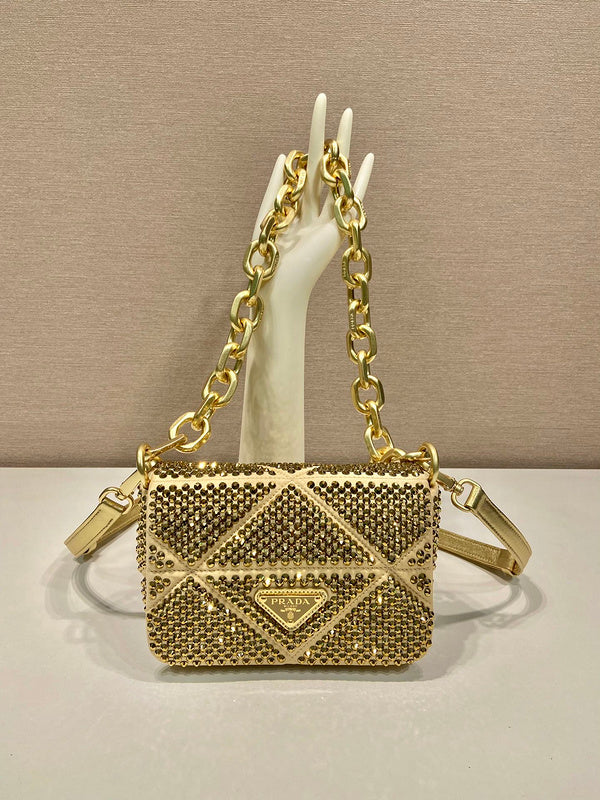 Camila Bags - Prada Bags - 200