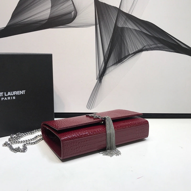 Amelia - YSL Bag - 2273