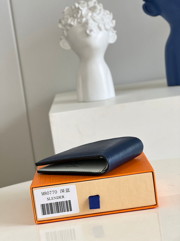 Amelia- LOV  Luxury  Wallets - 589