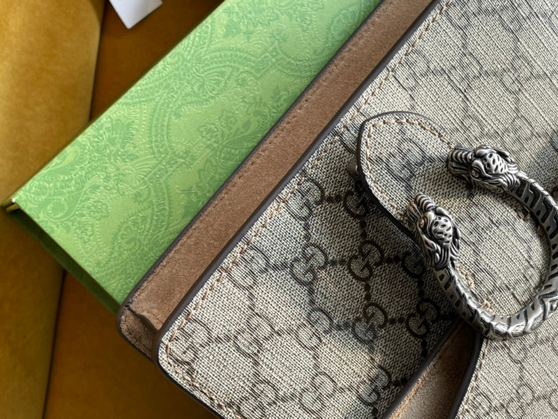 Amelia- GCI - GG WOMEN LUXURY BAGS - 082