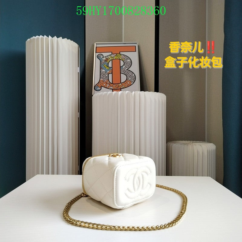 Amelia - CHL Bags - 032