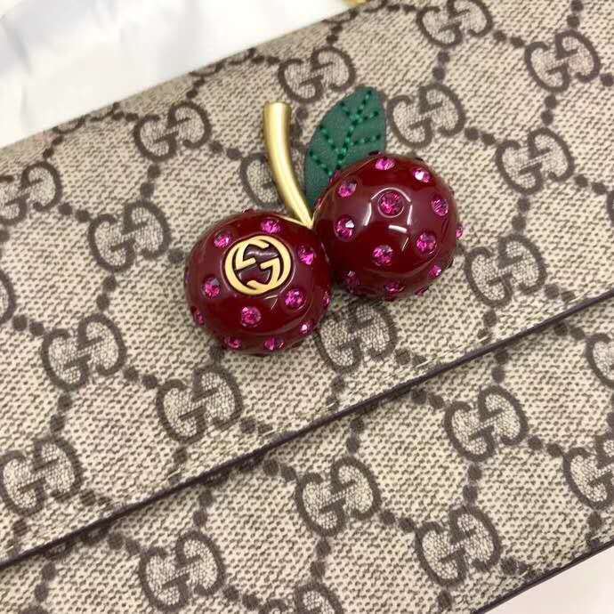 AmeliaLuxury - GCI Bags - 593
