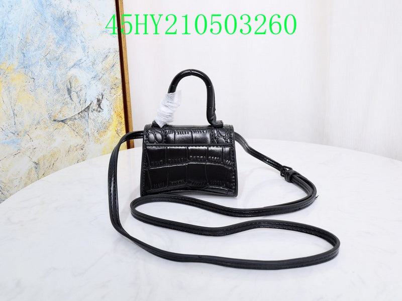 Amelia - BGA Bags - 2507