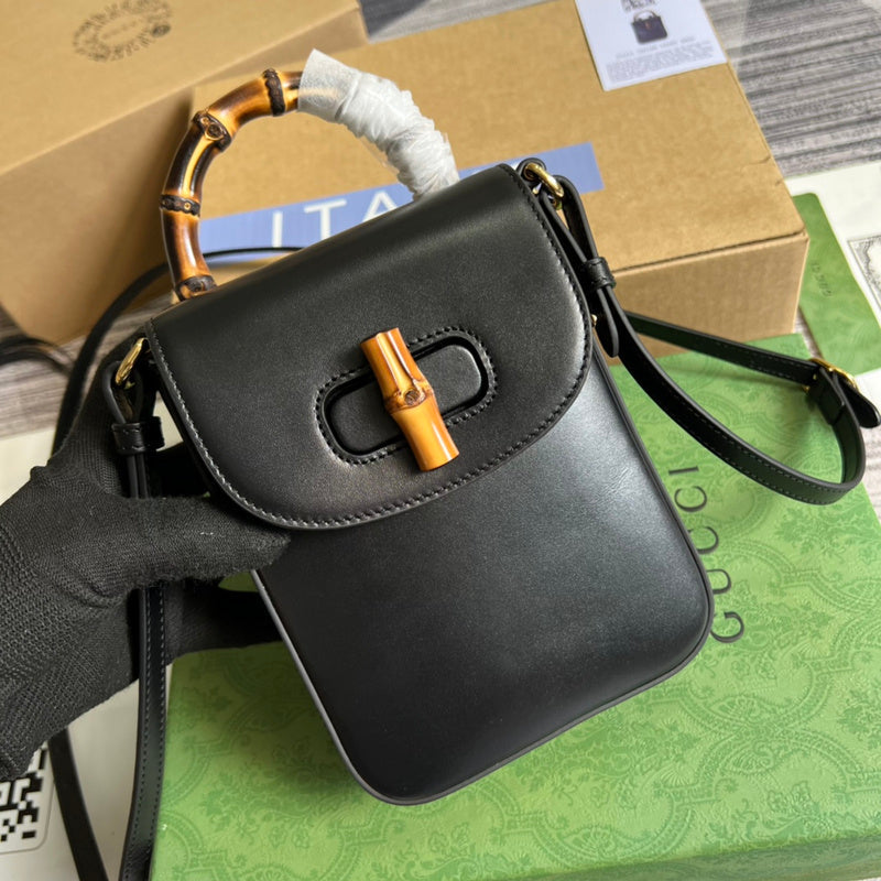 Amelia- GCI Bags - 4237