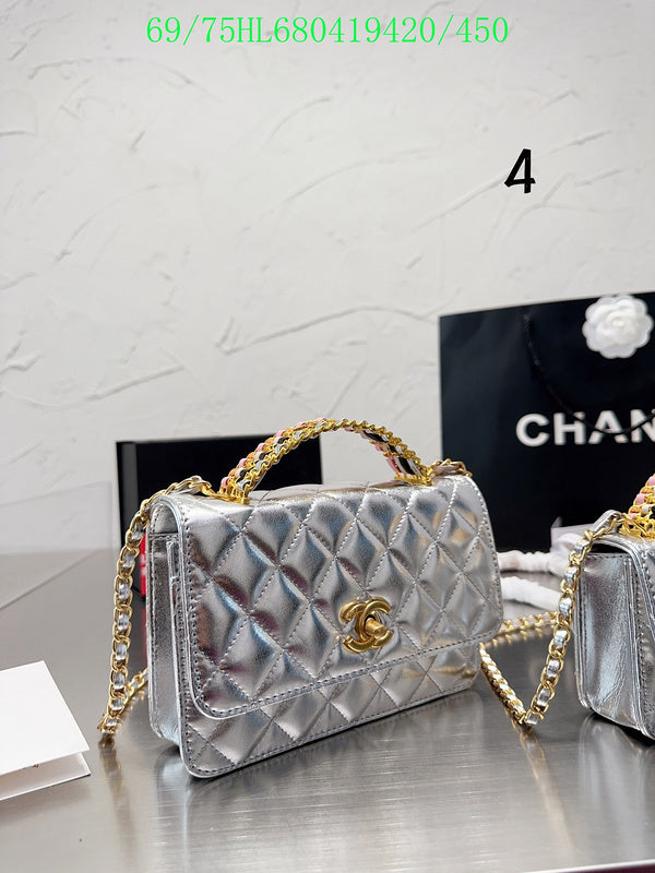 Amelia - CHL Bags - 1065