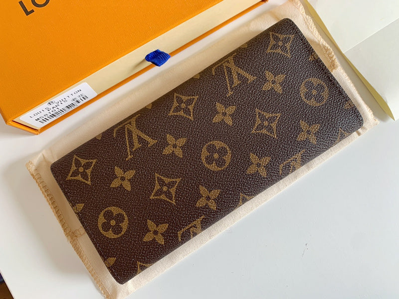 Amelia- LOV  Luxury  Wallets - 850