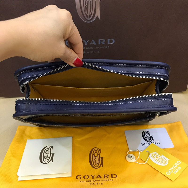 Amelia- G-YARD BAGS - 369