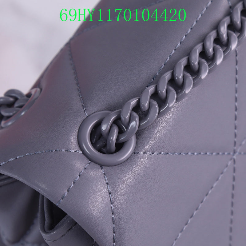 Prada Bags - The Barnes Bags  658