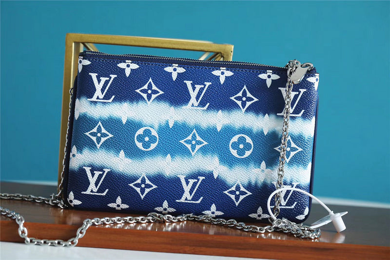 Fan Fashion Lu-Vi bags - 9059