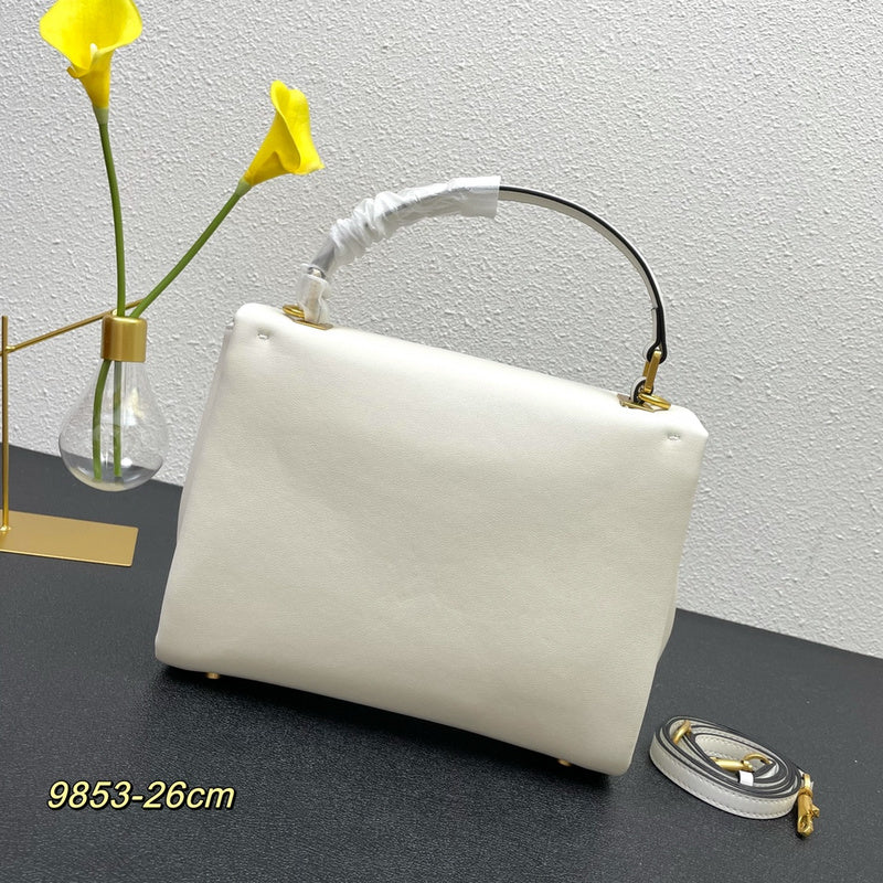 Amelia- VEL WOMEN LUXURY BAGS - 1044