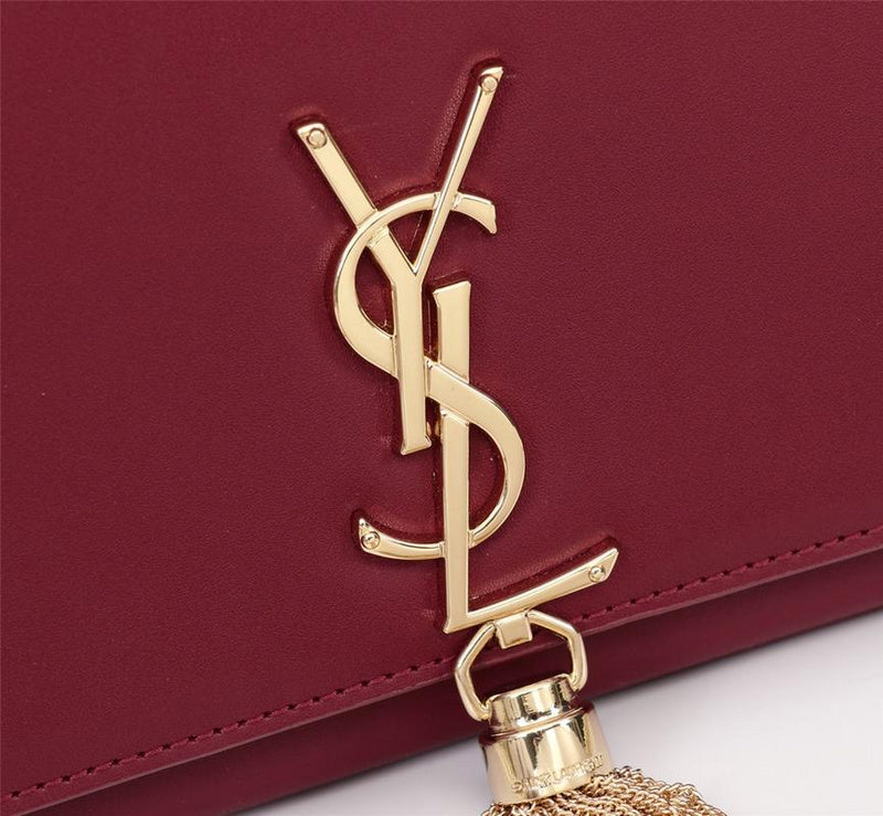 Amelia - YSL Bag - 2582