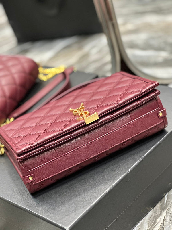 Amelia - YSL Bag - 2472