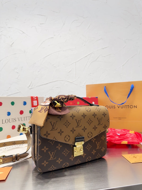 Amelia - LV Bags - 15056