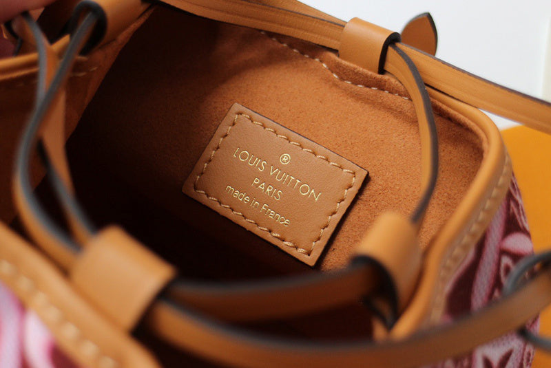 Amelia - LV Bags - 12998