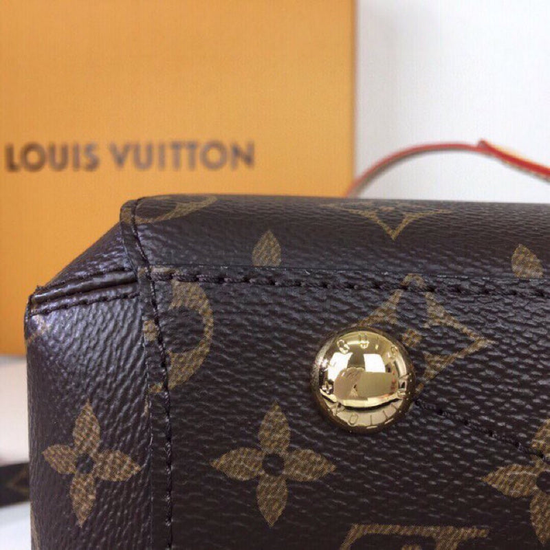 Amelia - LV Bags - 12429