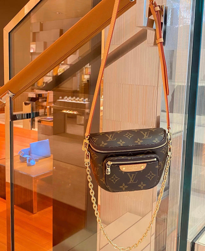 Amelia - LV Bags - 14312