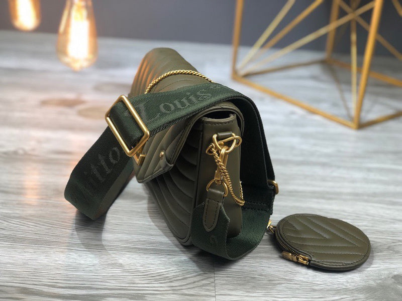 Amelia- Lu-Vi bags - 11880