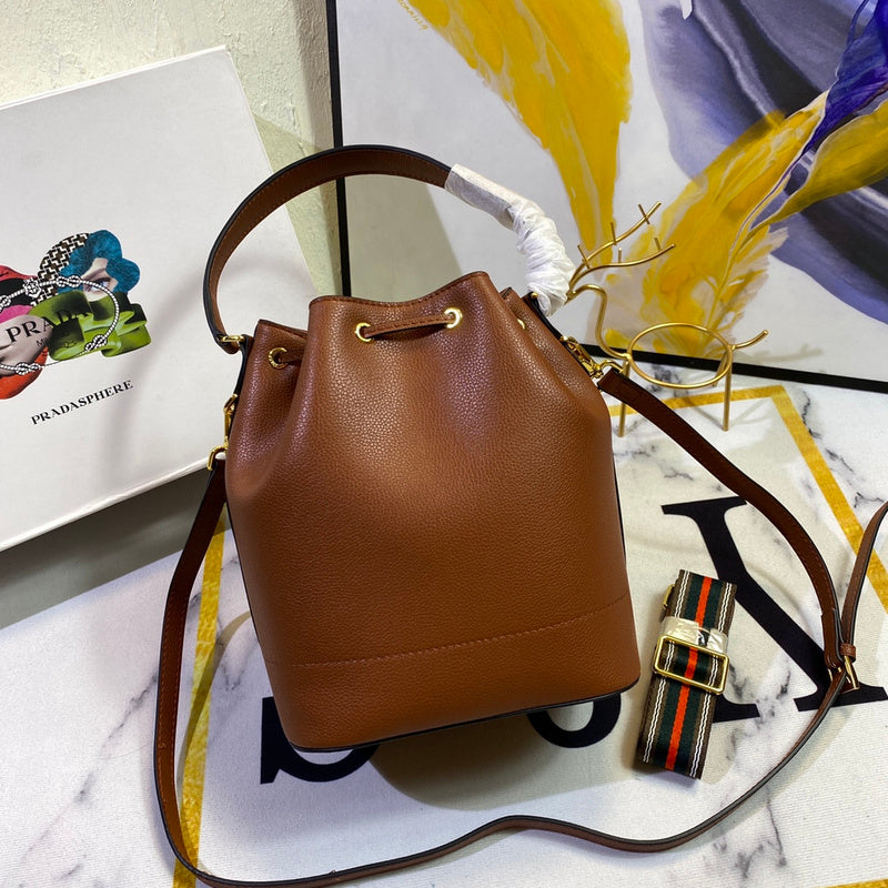 Amelia- PRDA  LUXURY BAGS - 202