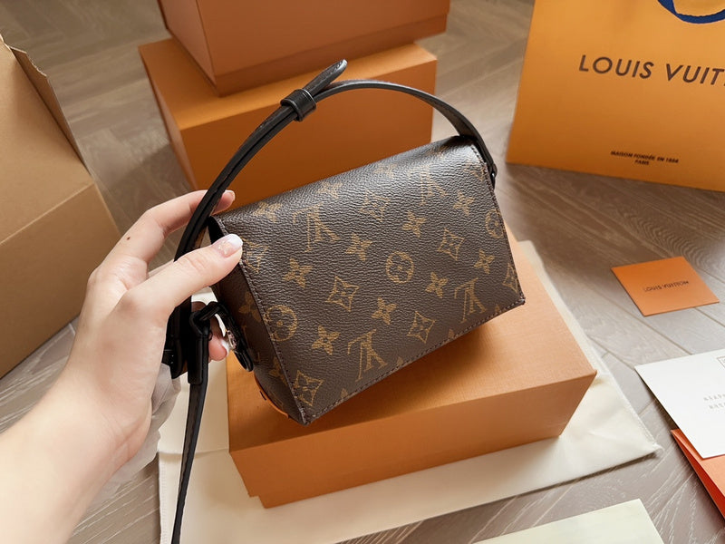 Amelia - LV Bags - 14280