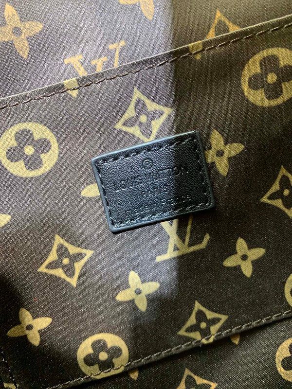 Amelia- BOR Bags - 101