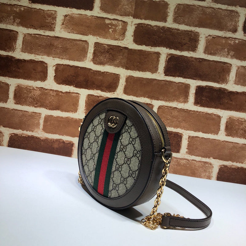 Amelia Fashion - GCI Bags - 3176