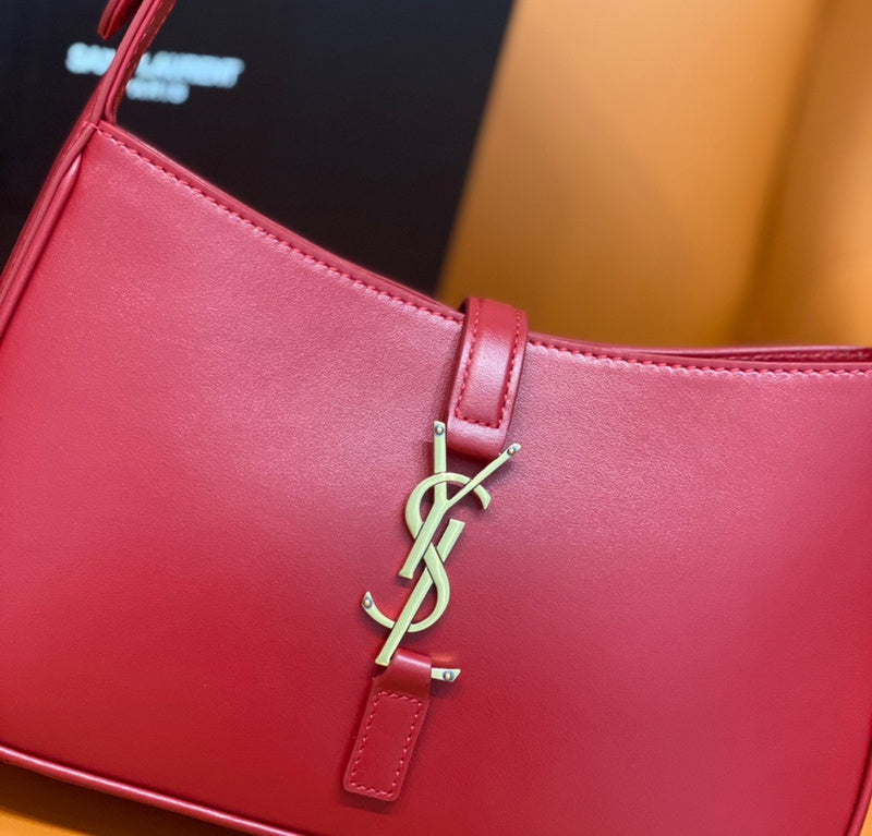 Amelia - YSL Bag - 2008