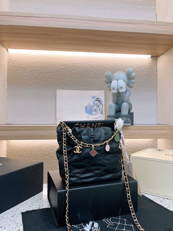 Amelia- CHL Bags - 7039